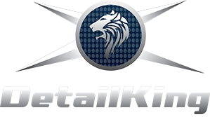 Logotyp DetailKing